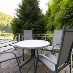 Schloessle * Seeburg (Baden-Wurttemberg)
