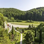 Schloessle Seeburg (Baden-Wurttemberg)