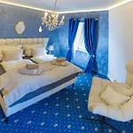 شاليه Schloessle Seeburg (Baden-Wurttemberg)