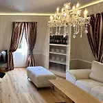 شاليه Schloessle Seeburg (Baden-Wurttemberg)