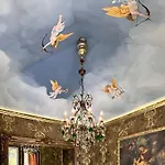 Schloessle شاليه Seeburg (Baden-Wurttemberg)