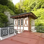 Schloessle * Seeburg (Baden-Wurttemberg)