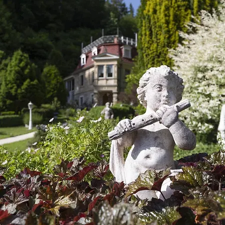 בקתה Schloessle *