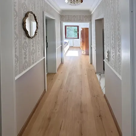 Schloessle בקתה Seeburg (Baden-Wurttemberg)