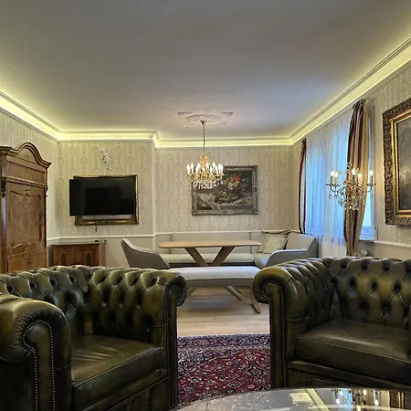 Schloessle * Seeburg (Baden-Wurttemberg)