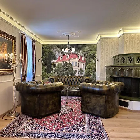 Schloessle בקתה Seeburg (Baden-Wurttemberg)