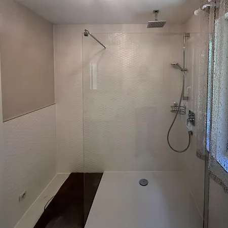 בקתה Schloessle Seeburg (Baden-Wurttemberg)