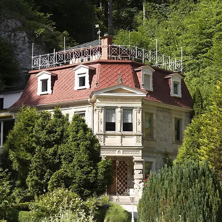 Schloessle * Seeburg (Baden-Wurttemberg)