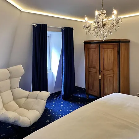 בקתה Schloessle Seeburg (Baden-Wurttemberg)