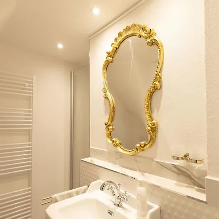 בקתה Schloessle *