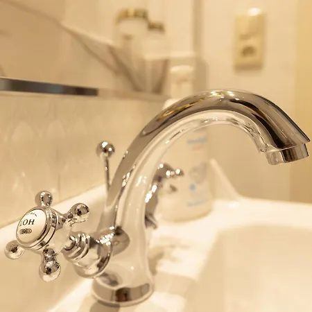 בקתה Schloessle *