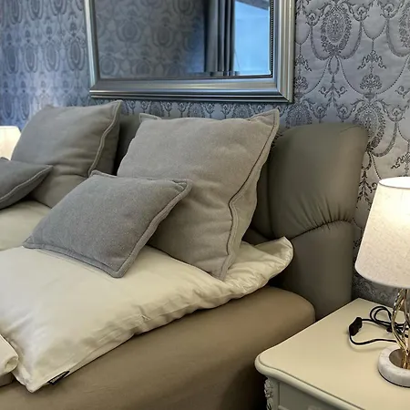 Schloessle בקתה *