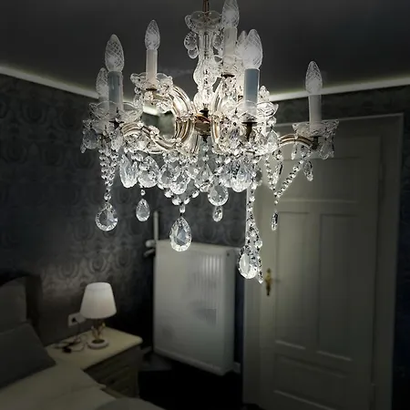 בקתה Schloessle *