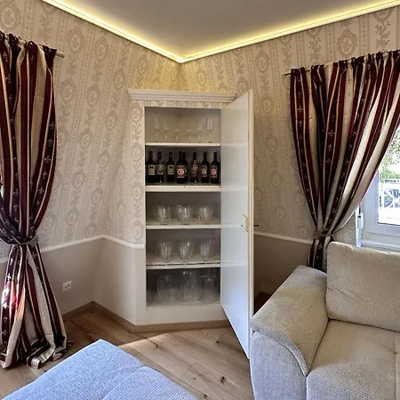 Schloessle בקתה *