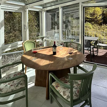 Schloessle * Seeburg (Baden-Wurttemberg)