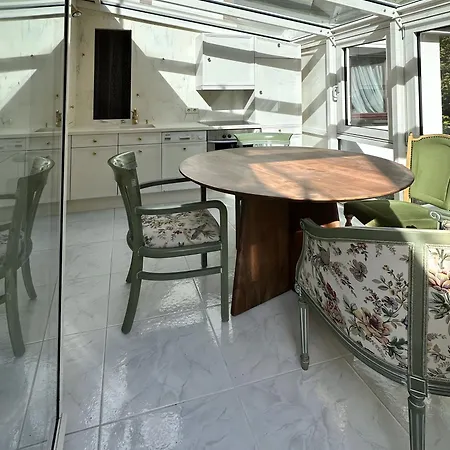 בקתה Schloessle Seeburg (Baden-Wurttemberg)