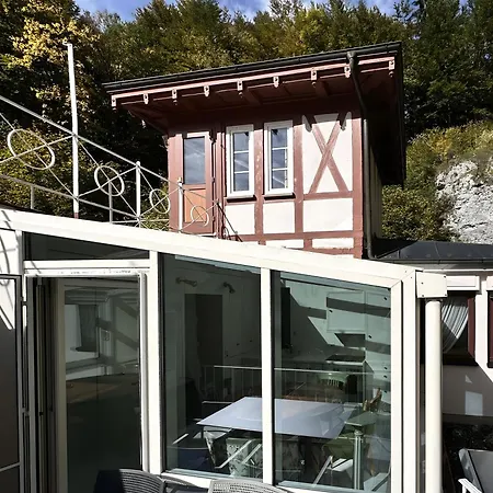 Schloessle בקתה *