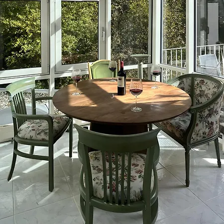 Schloessle * Seeburg (Baden-Wurttemberg)