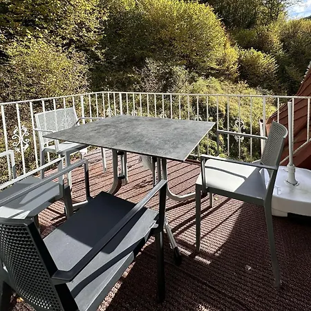 בקתה Schloessle *