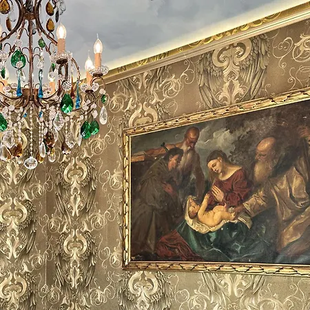 Schloessle בקתה Seeburg (Baden-Wurttemberg)