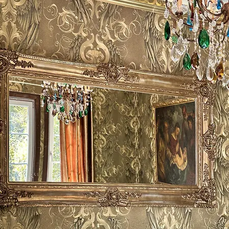 Schloessle Seeburg (Baden-Wurttemberg)