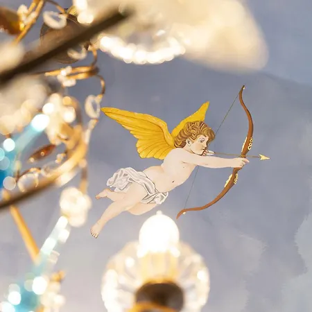 בקתה Schloessle Seeburg (Baden-Wurttemberg)