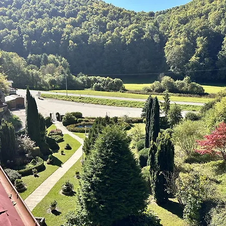 Schloessle Seeburg (Baden-Wurttemberg)