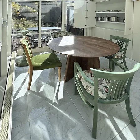 בקתה Schloessle *